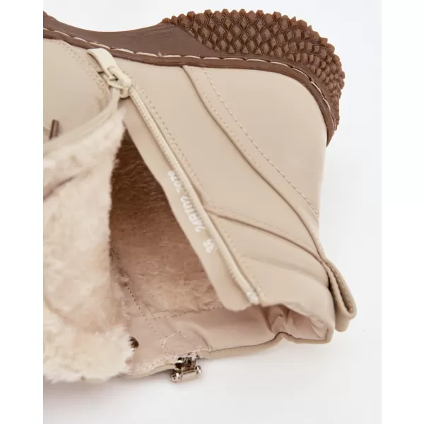  Dámské boty EVENTO 24BT02-7978 BEIGE 