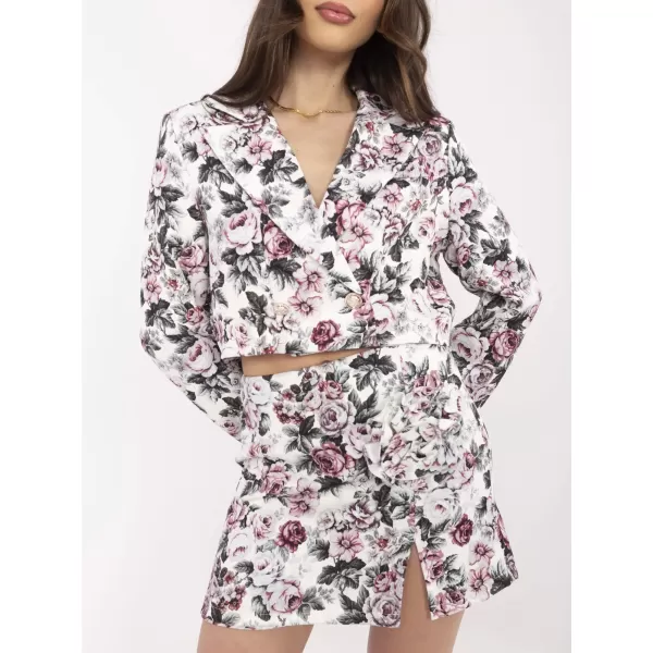  Dámský set ITALY MODA DHJ-KMPL-A6091.18 DARK GREY 