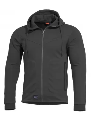 Pánská mikina PENTAGON PENTATHLON 2.0 K08023-2.0 BLACK