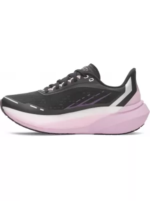 Dámské boty UNDER ARMOUR W VELOCITI DISTANCE 6006031-002 ČERNÁ