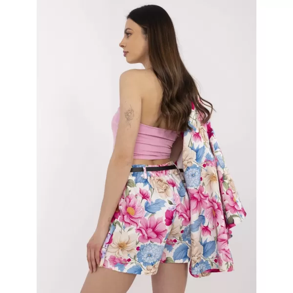  Dámský set ITALY MODA DHJ-KMPL-A9061.67 PINK 