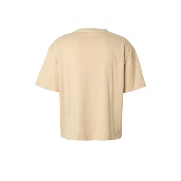  Pánské tričko URBAN CLASSICS TB8398-00208 SAND 