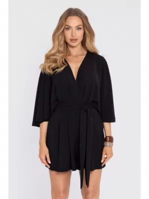Dámský set MOE M914 Black