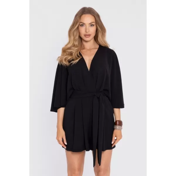  Dámský set MOE M914 Black 