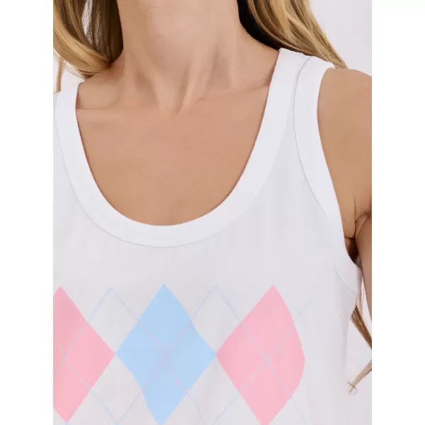  Dámský top RELEVANCE RV-TP-A1375.91 WHITE 