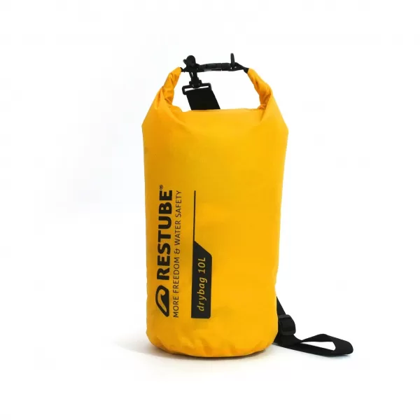  Lodní vak RESTUBE 10lt YELLOW 