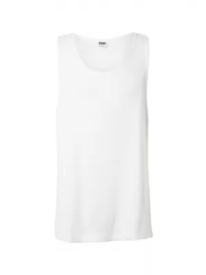 Pánské tílko URBAN CLASSICS TB8203-00220 WHITE