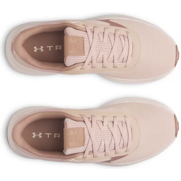  Dámské boty UNDER ARMOUR UA W AURORA 3 6000760-600 RŮŽOVÁ 