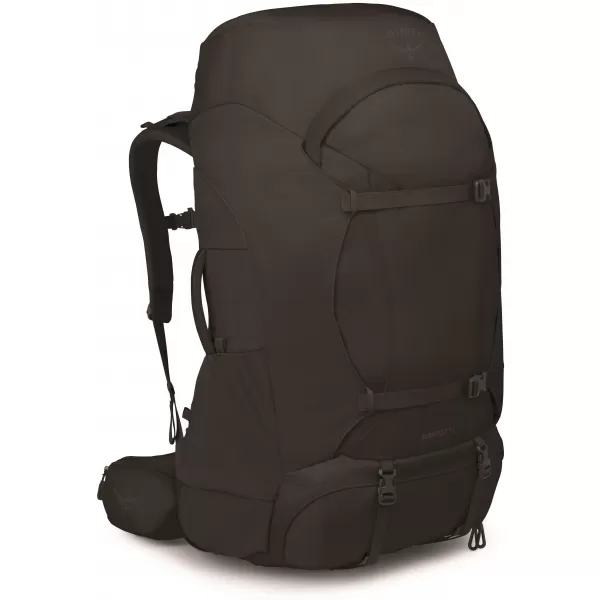  Pánský cestovní batoh OSPREY FARPOINT TREK 75 BLACK 