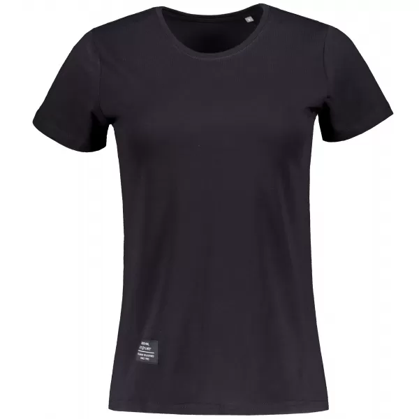  Dámské triko ALTISPORT NP/ALWST26001 BLACK OPAL 