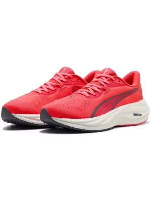 Boty PUMA ELECTRIFY NITRO 5 31348803 ULTRA RED/INKY DEPTHS