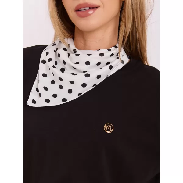  Dámské tričko LAKERTA LK-TS-510251.93 BLACK 
