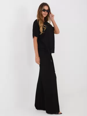 Dámský komplet RELEVANCE RV-KMPL-A1235.29P BLACK
