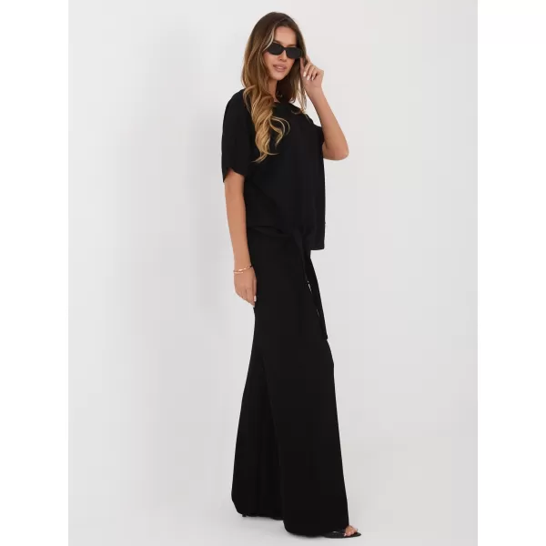  Dámský komplet RELEVANCE RV-KMPL-A1235.29P BLACK 