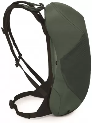 Turistický batoh OSPREY HIKELITE LT 16 TUNDRA GREEN