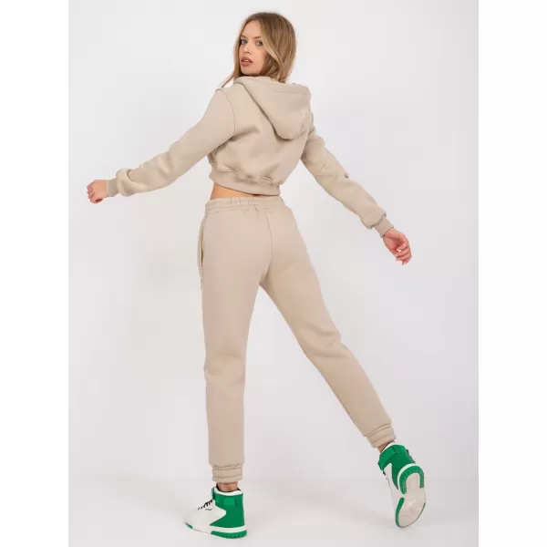  Dámský set RUE PARIS RV-KMPL-7465.08 BEIGE 