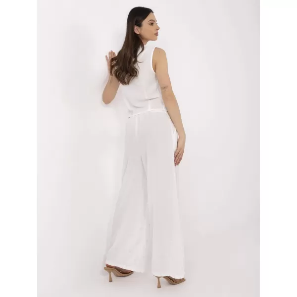  Dámský set ITALY MODA DHJ-KMPL-20882.66 WHITE 