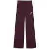 Dámské legíny PUMA ESS SMALL NO. 1 LOGO HIGH-WAIST STRAIGHT 68242924 RUBY NOIR