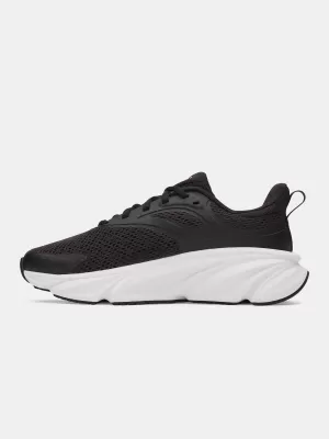 Dětské boty UNDER ARMOUR UA BGS ROGUE 6 6006922-001 ČERNÁ