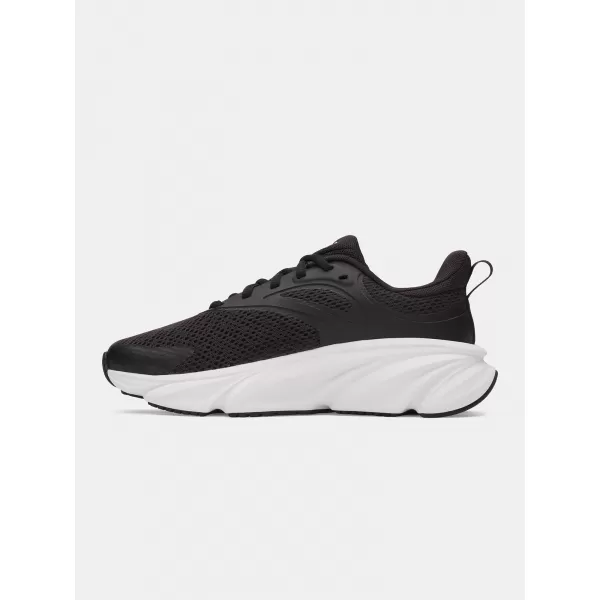  Dětské boty  UNDER ARMOUR UA BGS ROGUE 6 6006922-001 ČERNÁ 