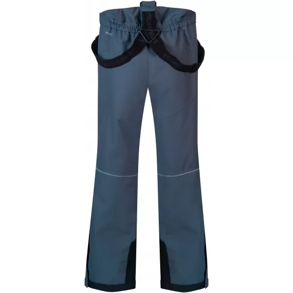  Dětské kalhoty HANNAH BENNET JR OMBRE BLUE 