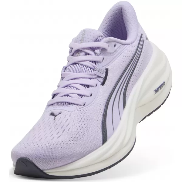  Dámské boty PUMA ELECTRIFY NITRO 5 WNS 31370103 LIGHT LAVENDER/INKY DEPTHS 