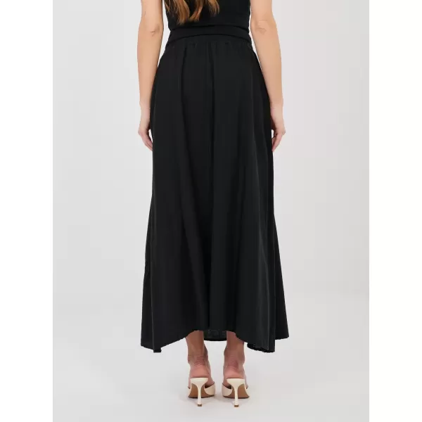  Dámská sukně ITALY MODA IT-SD-3061.68 BLACK 