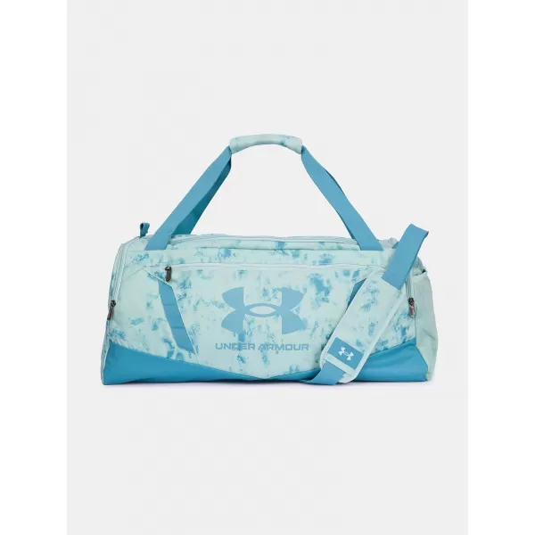  Taška UNDER ARMOUR UA UNDENIABLE 5.0 DUFFLE MD 1369223-477 MODRÁ 