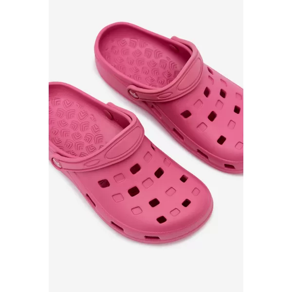  Dámské pantofle BOTO LEMI/806 PINK 