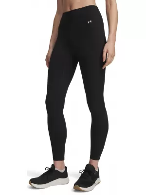Dámské legíny UNDER ARMOUR MOTION 7/8 LEGGING 6013784-008 ČERNÁ