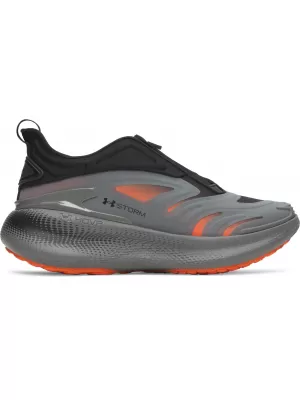 Boty UNDER ARMOUR UA ECHO STORM 6011546-709 ZELENÁ