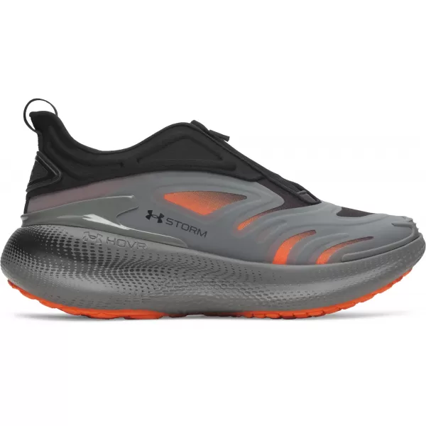  Boty UNDER ARMOUR UA ECHO STORM 6011546-709 ZELENÁ 