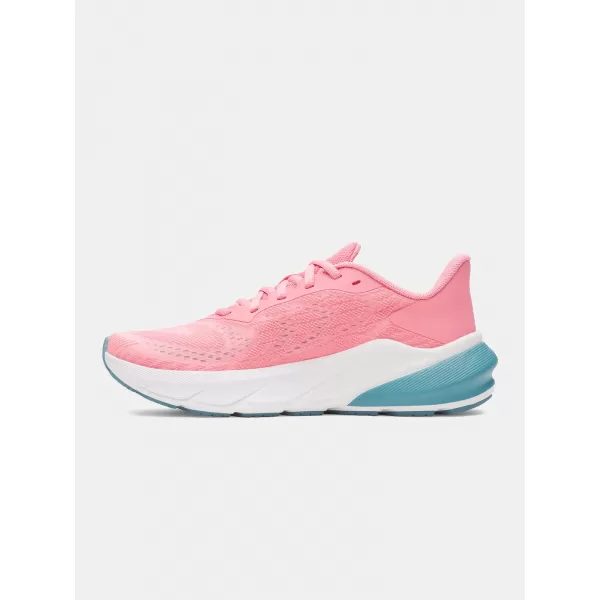 Dámské boty UNDER ARMOUR W TURBULENCE 3 6006718-600 RŮŽOVÁ 