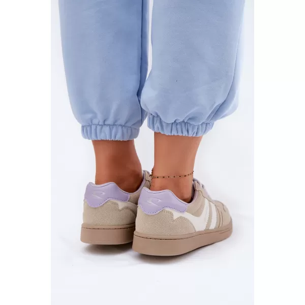  Dámské tenisky O'NEILL 90261001.19K BEIGE 