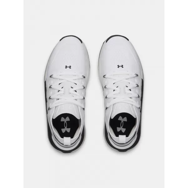  Dámské boty UNDER ARMOUR W PHANTOM X 6007184-100 BÍLÁ 