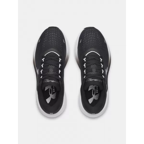  Dámské boty UNDER ARMOUR UA W VELOCITI PACE 6009108-001 ČERNÁ 