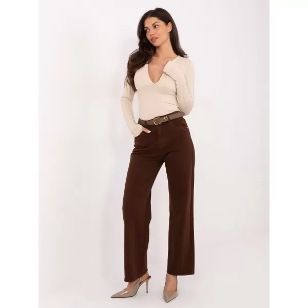  Dámská halenka ITALY MODA IT-BZ-21823.97 BEIGE 
