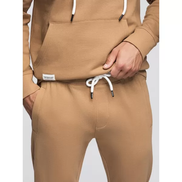 Pánská souprava OMBRE Z120 CAMEL 