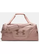 Taška UNDER ARMOUR UA UNDENIABLE 5.0 DUFFLE MD 1369223-601 RŮŽOVÁ