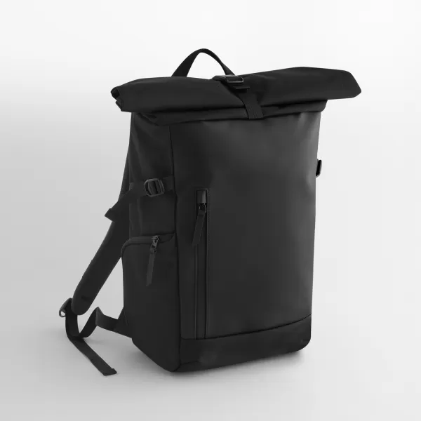  Batoh Quadra | QD 543 BLACK 