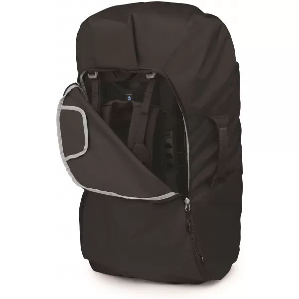  Batoh OSPREY FAIRVIEW TREK 55 BLACK 
