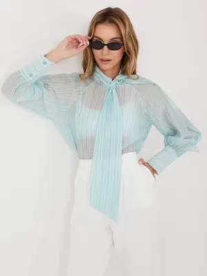 Dámská halenka ITALY MODA IT-KS-26010.76 MINT