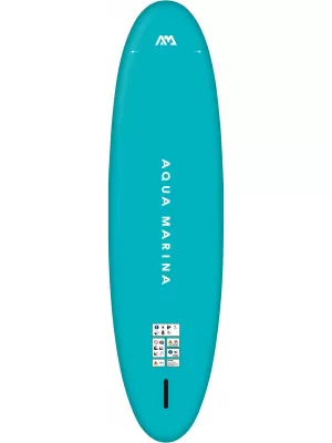 Paddleboard AQUA MARINA Dhyana 108 SUMMER VACATION