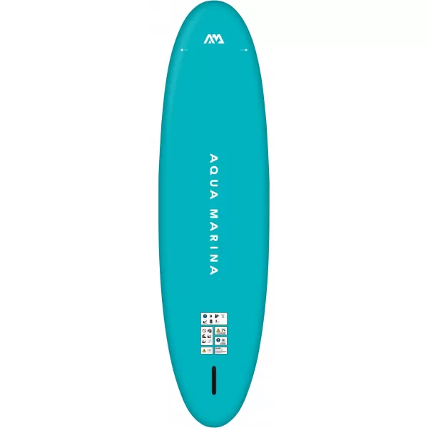  Paddleboard AQUA MARINA Dhyana 108 SUMMER VACATION 