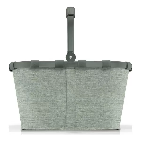  Košík REISENTHEL CARRYBAG FRAME TWIST SAGE 