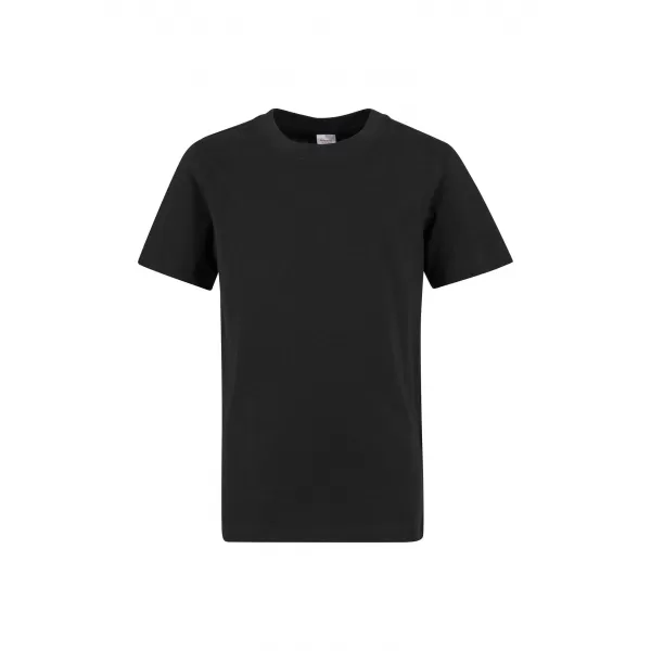  Dětské tričko URBAN CLASSICS UCK8879A-03169 BLACK/BLACK 