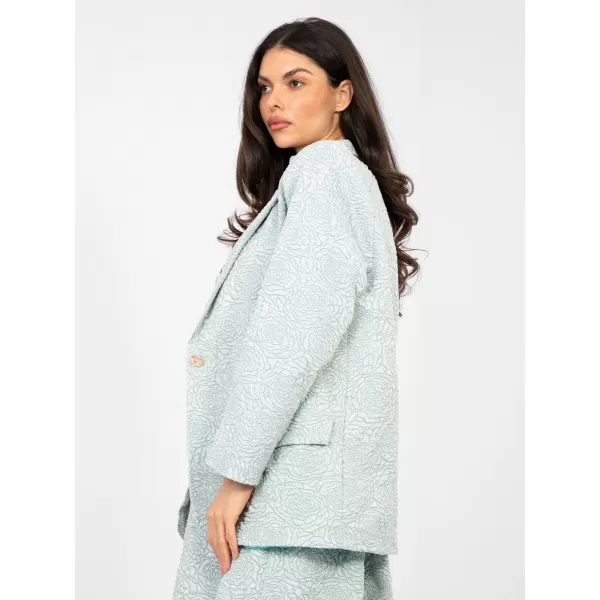  Dámská bunda RUE PARIS IT-MA-21839.10 MINT 