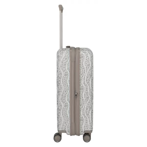  Kufr TRAVELITE LASCANA EDITION M CHAMPAGNE 