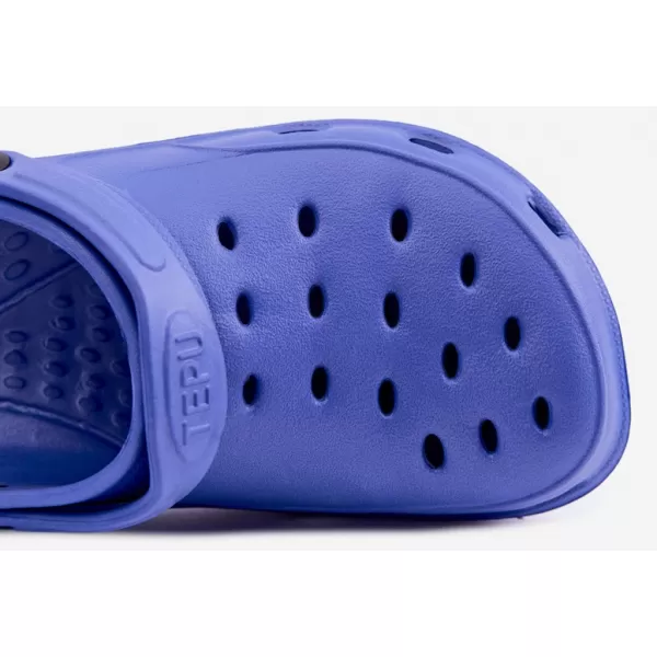  Dámské pantofle BOTO C73A171 NAVY 