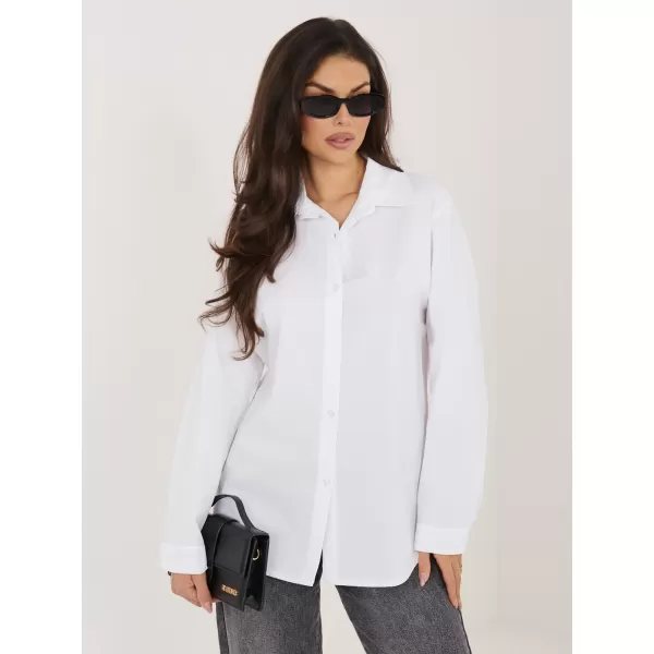  Dámská košile FACTORY PRICE IT-KS-97597.29 WHITE 